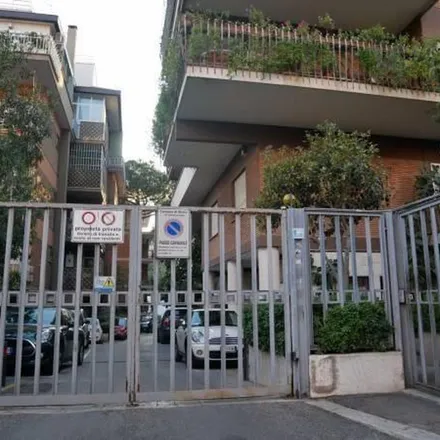 Rent this 2 bed apartment on OVS in Corso di Francia 124, 00191 Rome RM