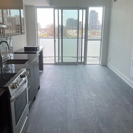 Rent this 4 bed apartment on 23 Allenbury Gardens in Toronto, ON M2J 4T1