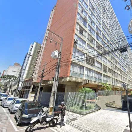 Buy this 3 bed apartment on Edifício Don Ignácio in Rua Doutor Pedrosa 104, Centro