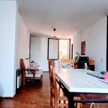 Buy this 3 bed apartment on C 1086 in Avenida Castro Barros, Providencia
