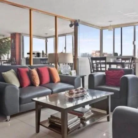 Rent this 2 bed apartment on Pemex in Avenida Paseo de las Palmas, Colonia Del Bosque