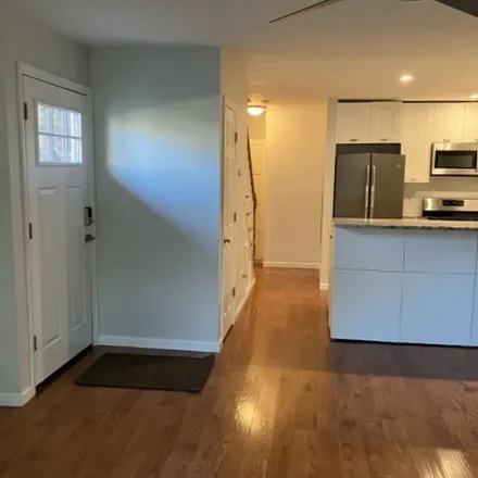 Rent this 2 bed apartment on 232 Wyckoff Avenue in Ramsey, NJ 07446