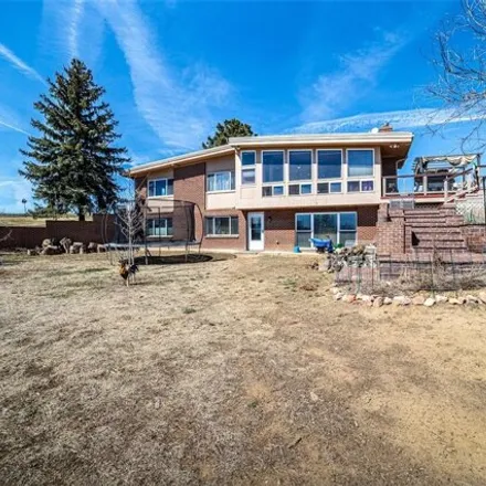Image 1 - unnamed road, Weld County, CO, USA - House for sale