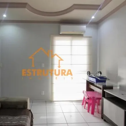 Buy this 2 bed apartment on Rua Trinta 97 in Rio Claro, Rio Claro - SP