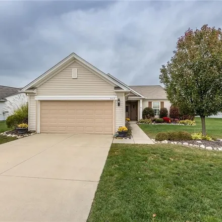Buy this 2 bed house on 9419 Harvard Drive in North Ridgeville, OH 44039