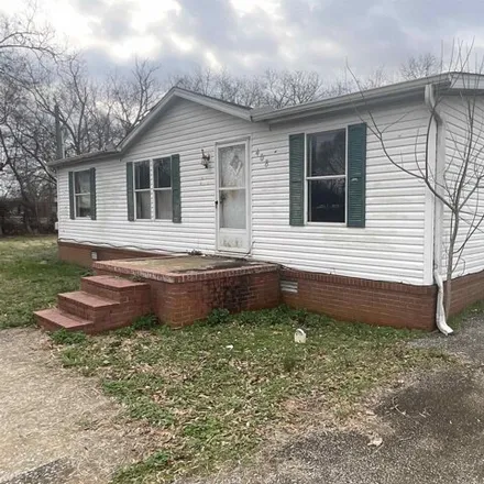 Buy this 3 bed house on 412 Trenton City Hall in Trenton, Gibson County