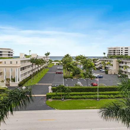 Image 2 - 2520 South Ocean Boulevard, Palm Beach, Palm Beach County, FL 33480, USA - Apartment for rent