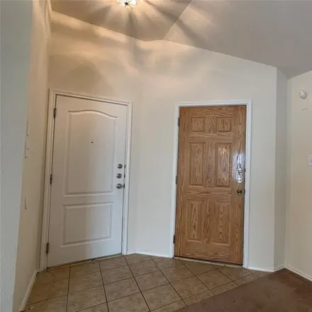 Image 2 - 3416 Longhorn Trail, Round Rock, TX 78665, USA - House for rent