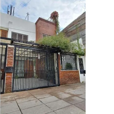 Buy this 3 bed house on Palos 600 in La Boca, 1162 Buenos Aires