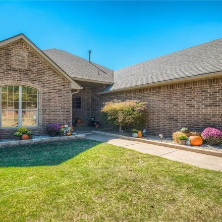 Buy this 4 bed house on Morgan Lane in Blanchard, McClain County