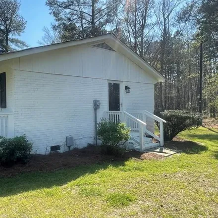 Image 3 - 219 Independance Avenue, Concord Estates, Sumter County, SC 29153, USA - House for sale