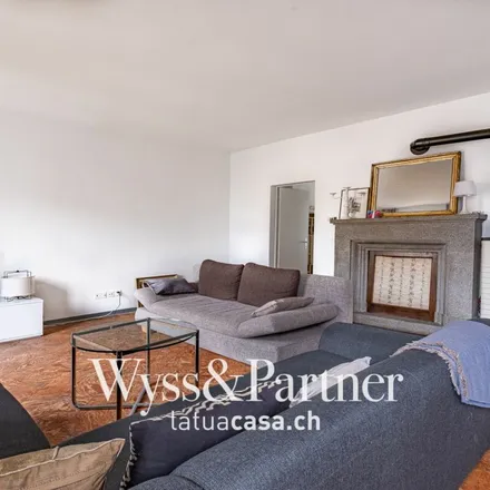 Rent this 4 bed apartment on Clarissa in Contrada Maggiore, 6612 Circolo dell'Isole