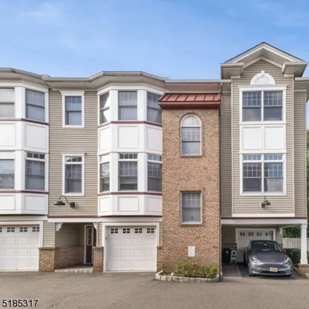 Buy this 2 bed townhouse on 76 Nutley Avenue in Avondale, Nutley