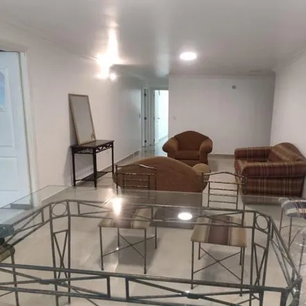 Buy this 2 bed apartment on La Choza De La Carolina in Avenida de los Shyris, 170135