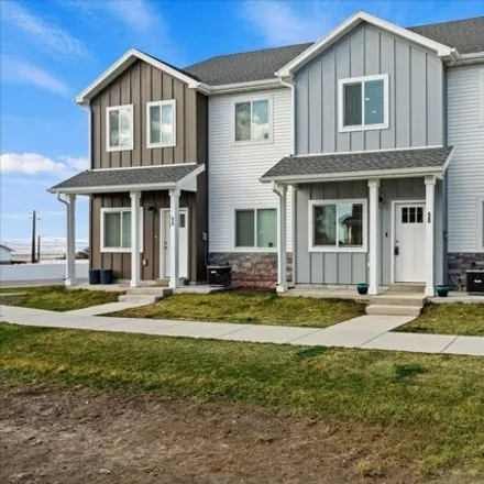 Buy this 3 bed house on 400 Wasatch Boulevard in Smithfield, UT 84335