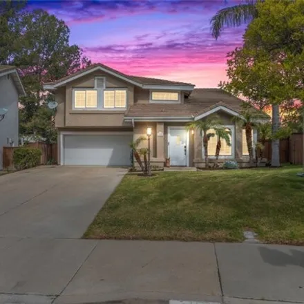 Buy this 4 bed house on 11585 Chadwick Road in Corona, CA 92878