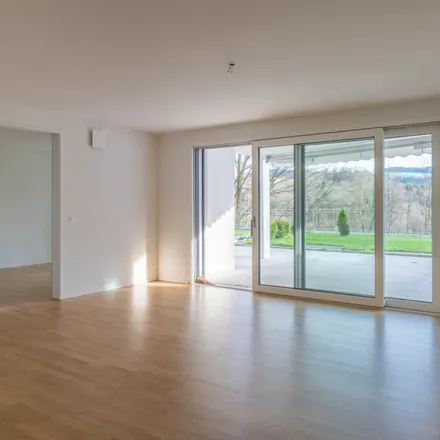 Rent this 3 bed apartment on St. Gallerstrasse 55 in 9300 Wittenbach, Switzerland