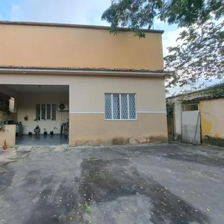 Image 2 - Rua Dona Perpétua, Banco de Areia, Região Geográfica Intermediária do Rio de Janeiro - RJ, 26564-040, Brazil - House for sale