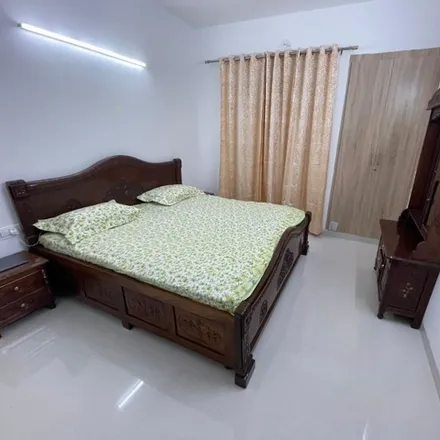 Rent this 2 bed apartment on unnamed road in Rājpur, Dehradun - 248001