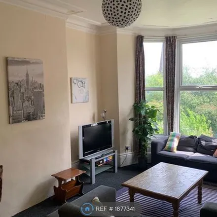 Rent this 7 bed townhouse on Beech Hill Road in Sheffield, S10 2SB