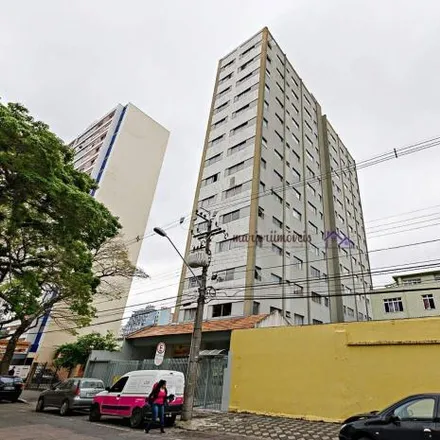 Buy this 1 bed apartment on Travessa Frei Caneca 101 in Centro, Curitiba - PR