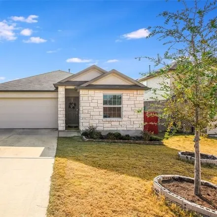 Rent this 3 bed house on 6017 Amalea Lane in Round Rock, TX 78665