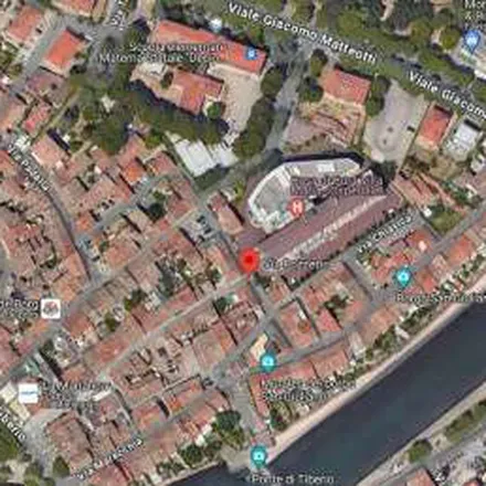 Image 1 - Via Pozzetto 16, 47921 Rimini RN, Italy - Apartment for rent