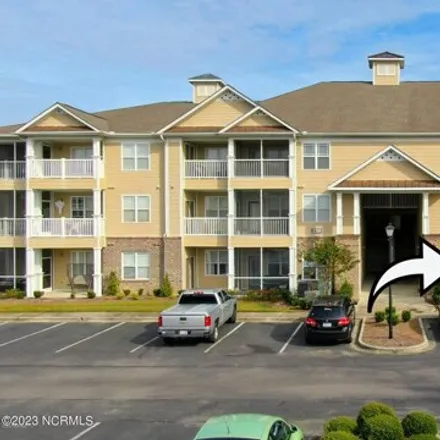 Buy this 2 bed condo on 222 South Crow Creek Drive in Brunswick County, NC 28467