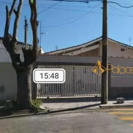 Buy this 3 bed house on Avenida das Camássias in Estiva, Taubaté - SP