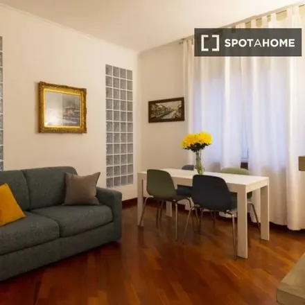 Image 7 - Via delle Forze Armate, 4, 20147 Milan MI, Italy - Apartment for rent