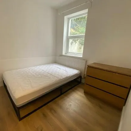 Image 3 - Atherden Road, Lower Clapton, London, E5 0QP, United Kingdom - Room for rent