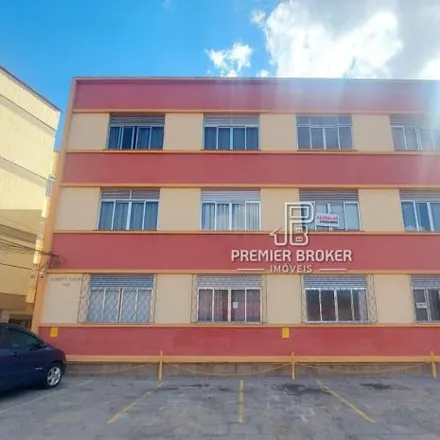 Buy this 1 bed apartment on Rua Beira Linha in Jardim Europa, Teresópolis - RJ