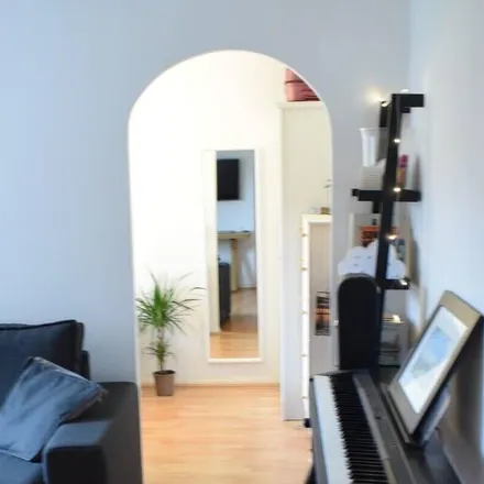 Rent this 1 bed apartment on London in SW17 6DA, United Kingdom