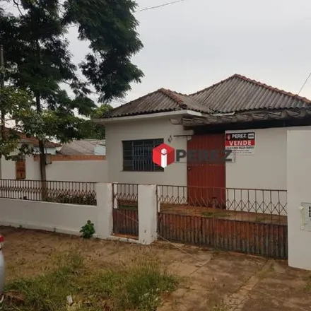 Buy this 6 bed house on Rua Sodré in Vila Carvalho Baís, Campo Grande - MS