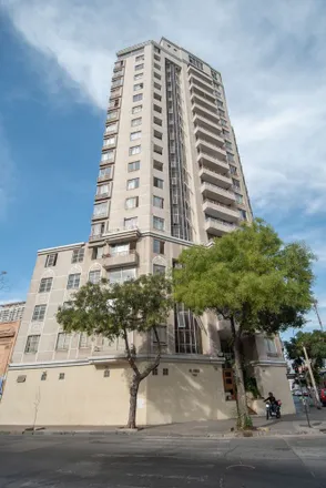 Buy this 1 bed apartment on Dieciocho 795 in 837 0403 Santiago, Chile