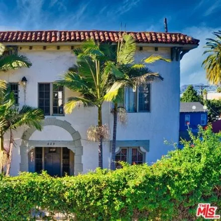 Buy this studio house on 237 South Westlake Avenue in Los Angeles, CA 90057