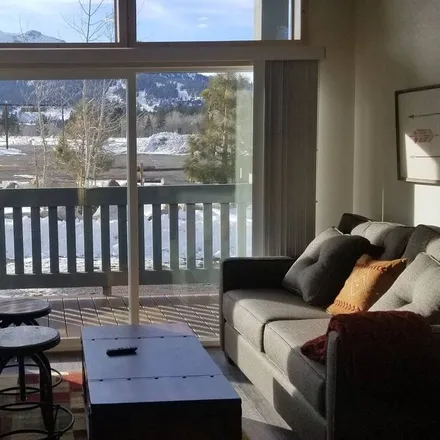 Image 7 - Mammoth Lakes, CA, 93546 - House for rent