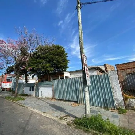 Buy this studio house on Rua Sezefredo Ignácio de Oliveira in Passo das Pedras, Porto Alegre - RS