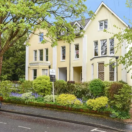 Rent this 1 bed apartment on Christ Church in Christchurch Road, Winchester