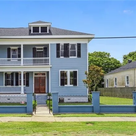 Buy this 4 bed house on 823 Dumaine Street in New Orleans, LA 70116