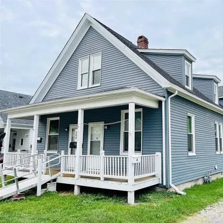 Image 2 - 361 South Long Street, Caseyville, Saint Clair County, IL 62232, USA - House for sale