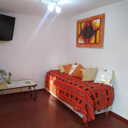 Rent this 2 bed house on Ciclovia Martinez de Rosas in Departamento Capital, 5500 Mendoza