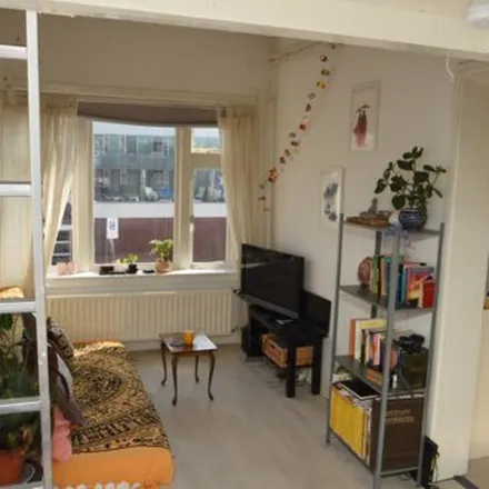 Rent this 1 bed apartment on Stadsblokkenweg in 6841 HH Arnhem, Netherlands