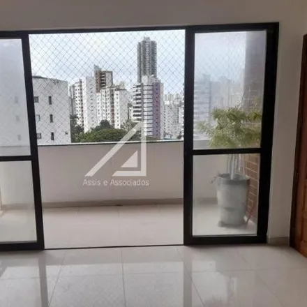 Buy this 3 bed apartment on Vila Nobre in Rua Doutor José Serafim, Graça
