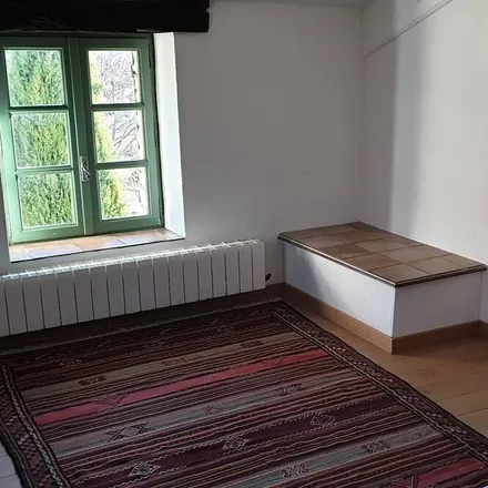 Rent this 5 bed house on La Grange Basse in 04110 Sainte-Croix-à-Lauze, France