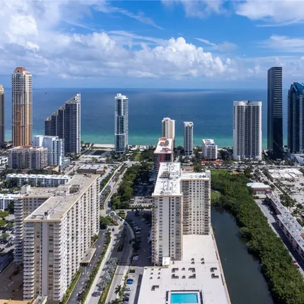 Buy this 2 bed condo on Winston Towers 300 in 230 Northeast 174th Street, Sunny Isles Beach