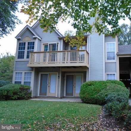 Rent this 2 bed house on Dorsey Hall Dr in Ellicott City, MD