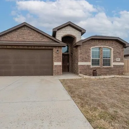 Buy this 3 bed house on Meadowside Street in Midland, TX 79705