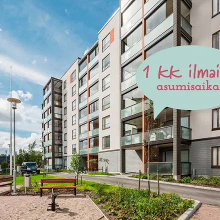 Image 3 - Kaskitie 5, 04414 Järvenpää, Finland - Apartment for rent