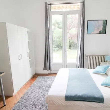 Rent this 1 bed room on 41 Rue du Commandant Charcot in 33000 Bordeaux, France